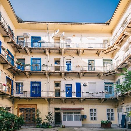 Oasis Apartments - Dohany Street I Βουδαπέστη Εξωτερικό φωτογραφία